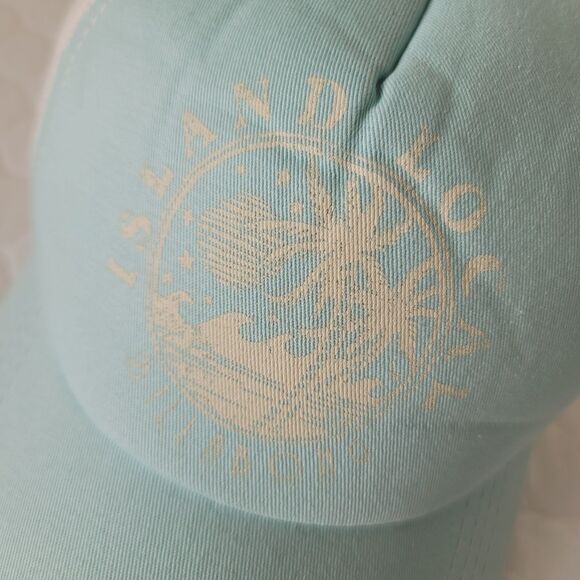 Billabong Mens Trucker Hat Baseball ISLAND  LOCAL - Picture 8 of 9